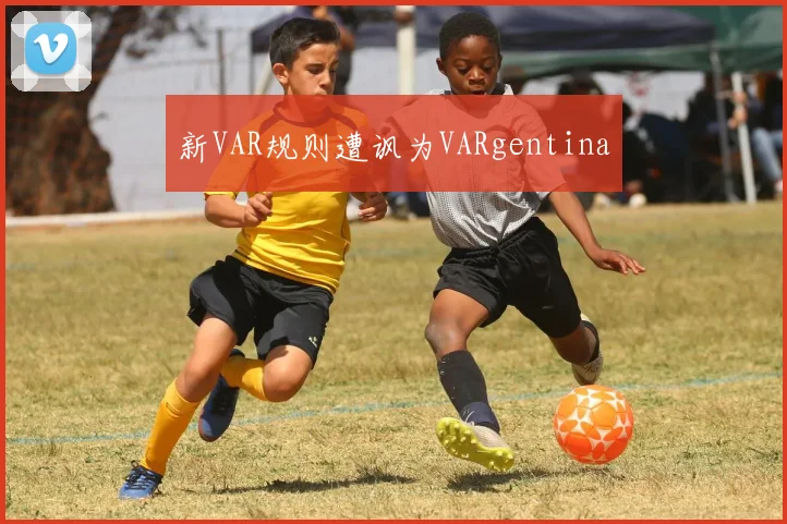 新VAR规则遭讽为VARgentina